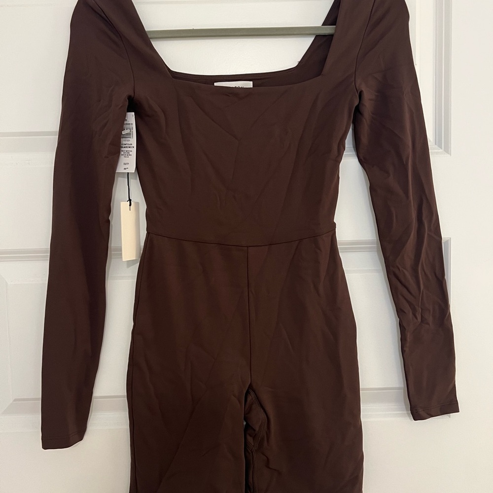 Aritzia Workout Romper